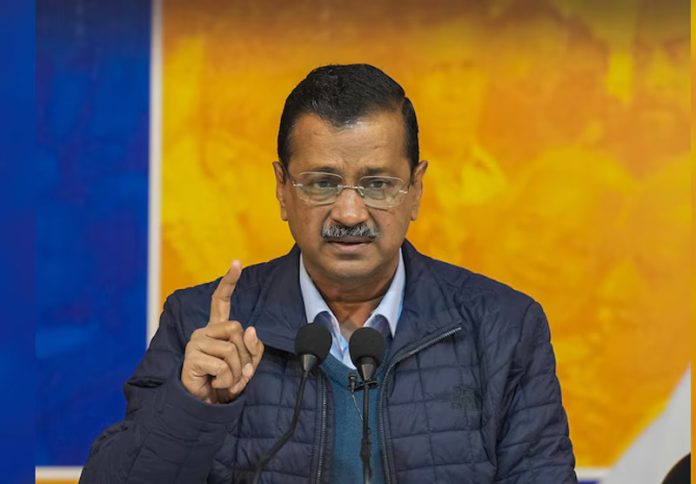 Not afraid of legal action, won't let people die in Delhi due to poisonous water: Arvind Kejriwal