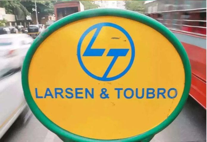 L&T bags significant orders in Q3 in India, overseas L&T bags significant orders in Q3 in India, overseas