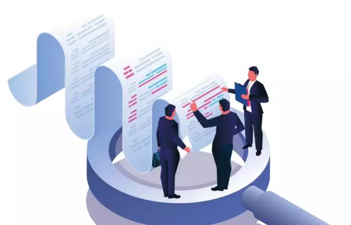 2024: A year of farewells, separation, failed union, M&As for corporate India