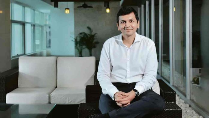 Macrotech Developers cuts Q3 net debt by 12 pc to Rs 4,320 cr on better sales: MD Abhishek Lodha Macrotech Developers cuts Q3 net debt by 12 pc to Rs 4,320 cr on better sales: MD Abhishek Lodha