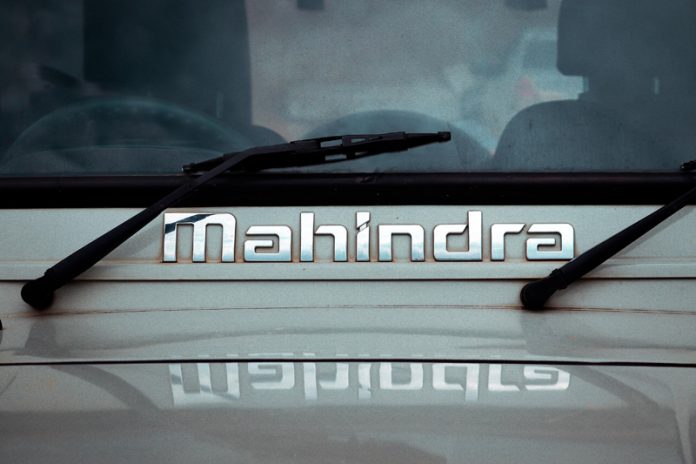 Mahindra looks to scale up auto biz globally; eyes more markets with new models