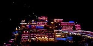 Vaishno Devi Yatra Suspended Amid Rush Due To Ongoing Chaitra Navratri