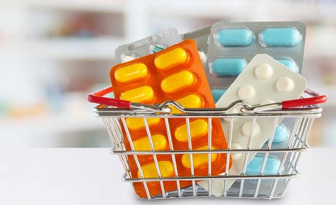 Govt-Supplied Medicines Found Dumped In J&K’s Rajouri, Probe Ordered Govt-Supplied Medicines Found Dumped In J&K’s Rajouri, Probe Ordered