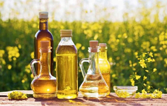 Agriculture Ministry launches first- ever national edible oil consumption survey