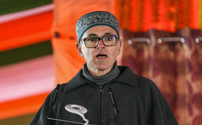 My Heart Says PM Modi Will Very Soon Fulfil J&K Statehood Restoration Promise: Omar Abdullah