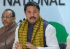 Modi, Yogi must take responsibility for stampede at Kumbh and quit: Congress