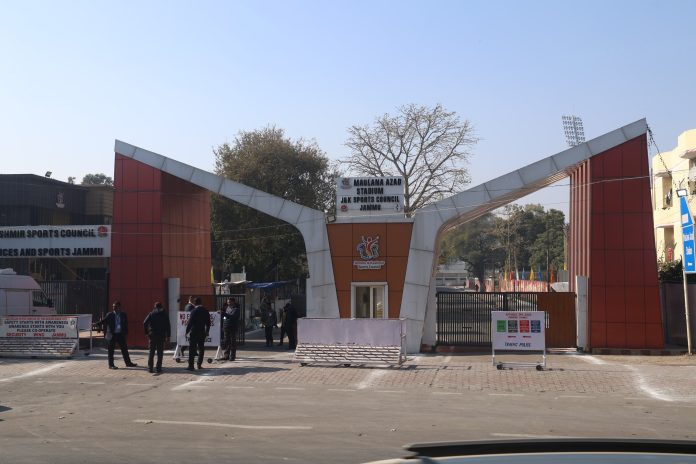 Bomb Threat At Jammu's Republic Day Venue Proves Hoax Bomb Threat At Jammu's Republic Day Venue Proves Hoax