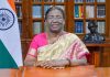 Need Early Reform Of Key Multilateral Bodies, Including UNSC: President Murmu
