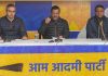 Kejriwal targets Centre, demands inclusion of Delhi's Jat community in Central OBC list