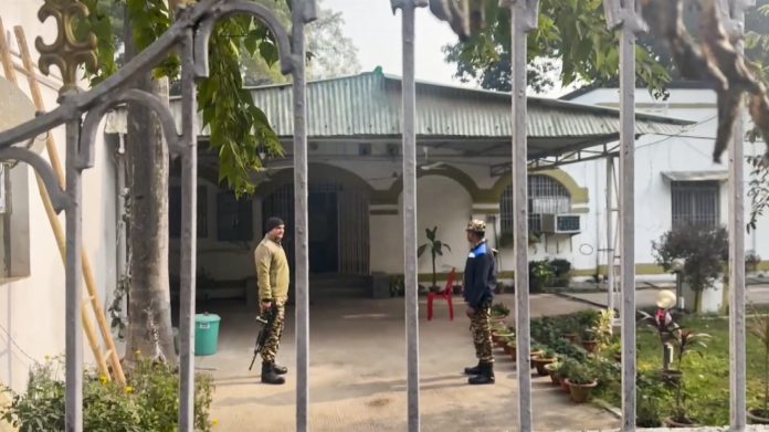 Bihar: ED raids RJD MLA