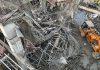 28 workers pulled out safely as rescue op at Kannauj Railway Station concludes