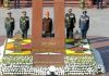 76th Republic Day | PM Modi Wears Yellow And Red Striped 'Safa' With Long Veil, Brown Jacket