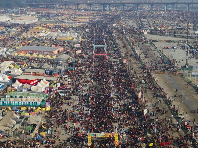 Maha Kumbh | Govt Says Taking Steps To Rationalise Fares For Prayagraj Flights