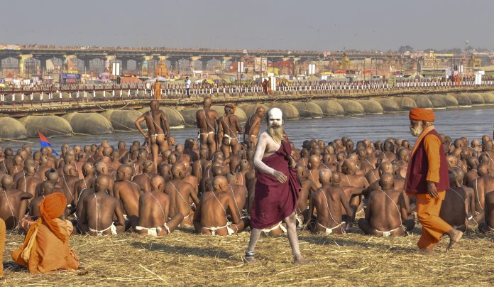 Maha Kumbh | Over 15 Cr Devotees Take Dip; Another 10 Cr Expected On Mauni Amavasya