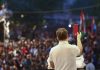 Kejriwal opposed to reservation, against Dalits, minorities: Rahul at Delhi poll rally