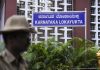 Karnataka Lokayukta raids places connected to eight government officers