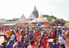 Drone over Jagannath temple in Puri triggers security scare, probe on