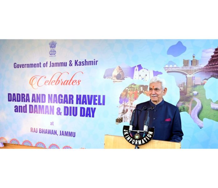 LG during celebration of UT Day function.