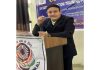 Chairman, DLSA Samba, Ravinder Nath Wattal.