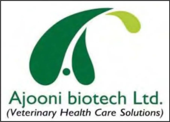 Ajooni Biotech to raise Rs 45 cr via 5 cr convertible warrants
