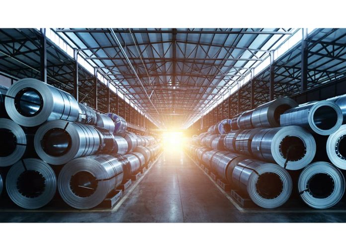 Proposed duty levy on steel imports could lead to steep price hike in 2025: Crisil