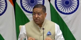 India Condemns Pakistan Airstrikes On Kabul Hospital