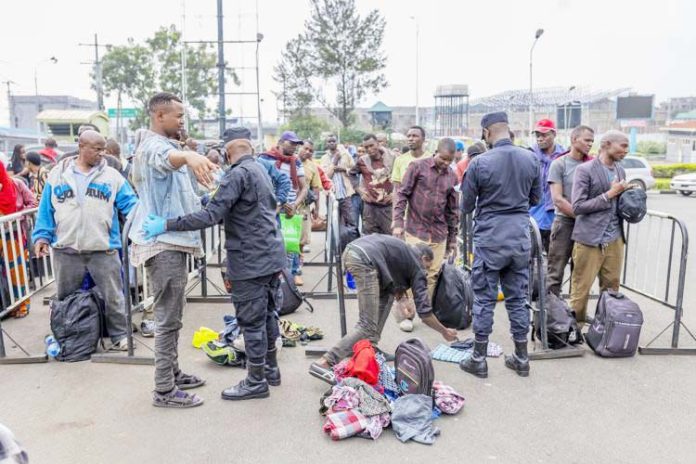 Rwanda-backed rebels take more towns as they expand control after seizing east Congo's largest city Rwanda-backed rebels take more towns as they expand control after seizing east Congo's largest city