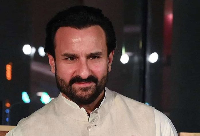 SAIF ALI KHAN