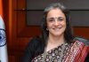 Madhabi Buch's term to end on Feb 28, Govt invites application for SEBI chief post
