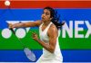 Sindhu advances to second round; Sen, Prannoy bow out of Indonesia Open