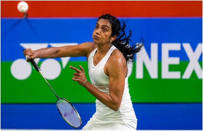 Sindhu advances to second round; Sen, Prannoy bow out of Indonesia Open