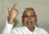 Nitish rules out possibility of quitting NDA