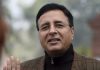 Congress govt in Karnataka united, says AICC general secy Surjewala