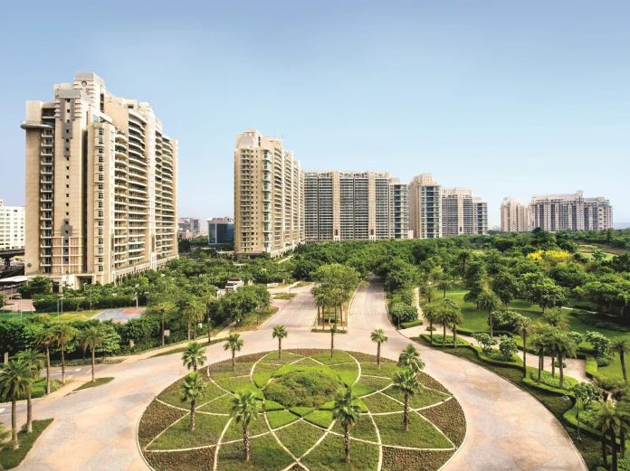 Keystone Realtors sale bookings up  40 pc to Rs 863 cr in Dec qtr