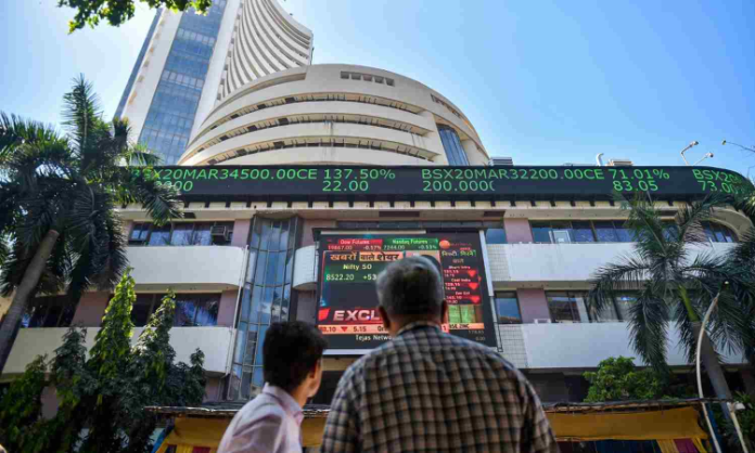 Sensex, Nifty extend gains for 3rd day on strong global cues, lower US inflation