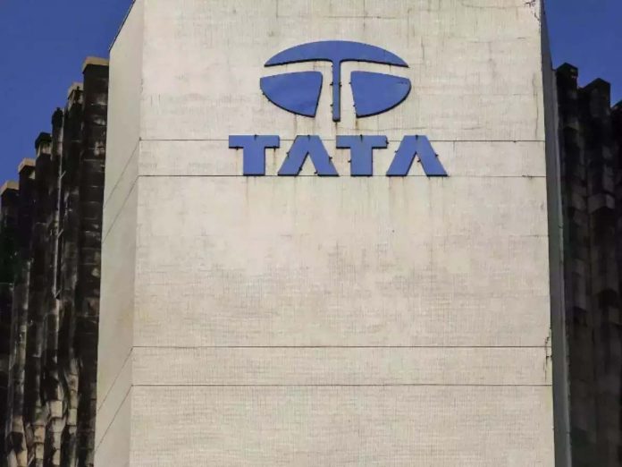 Tata Projects to finish construction of Micron's semiconductor plant by year-end Tata Projects to finish construction of Micron's semiconductor plant by year-end