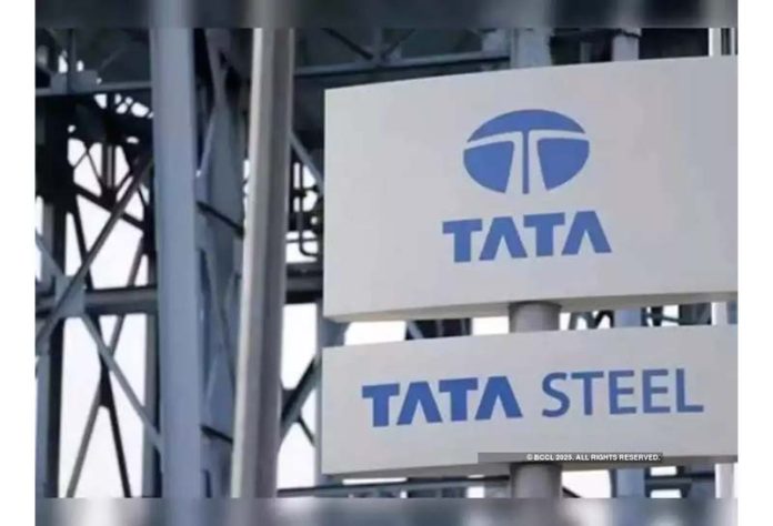 Tata Steel blast furnace in Jamshedpur achieves historic 50 MT production milestone