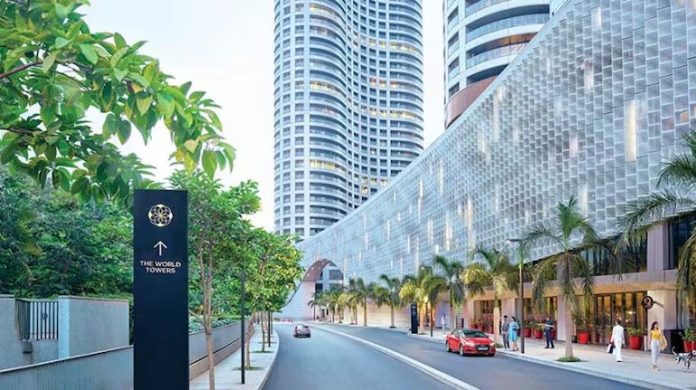 Macrotech Developers acquires 20-acre land  parcel in Bengaluru; eyes Rs 2,800 cr sales