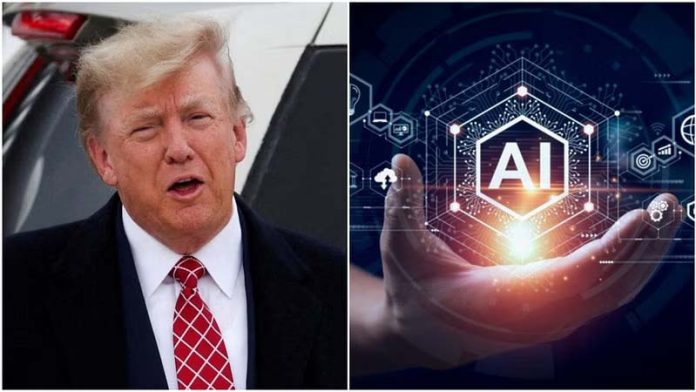 Geopolitical uncertainties, Trump 2.0, AI  to influence global trade in 2025: Experts