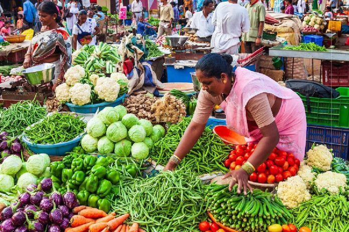 Retail inflation eases to 4-month  low of 5.22 pc in Dec: Govt data
