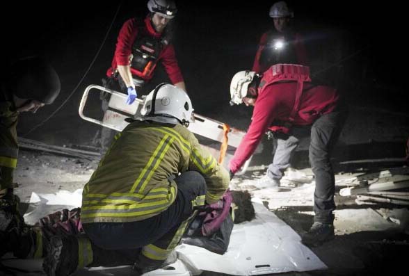 Western officials warn Ukraine over weapons procurement dispute Western officials warn Ukraine over weapons procurement dispute