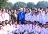 Youth Fest Prepares Youth To Assume Future Challenges And Responsibilities With Patriotic Feelings: LG Sinha