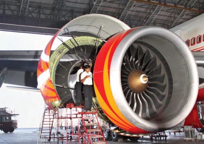 Indian aircraft maintenance, repair & overhaul  biz to see 50 pc topline growth in FY26: Crisil