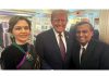 Mukesh Ambani, wife Nita to attend Donald Trump's inauguration