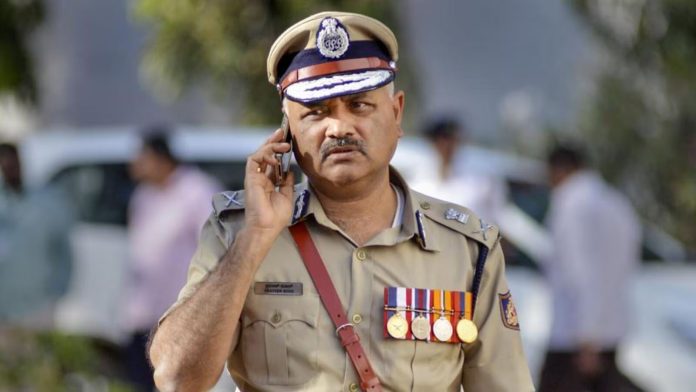 Silver Notice 'More Effective' Than MLATs For Info On Offshore Illicit Wealth: CBI Director