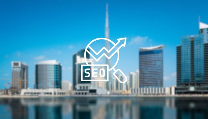 dubai seo