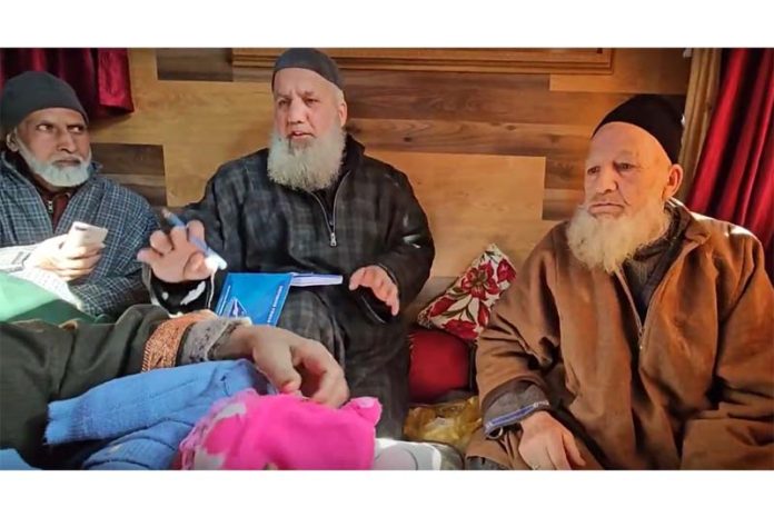 ‘Miracle cure’ man refutes allegations of quackery ‘Miracle cure’ man refutes allegations of quackery