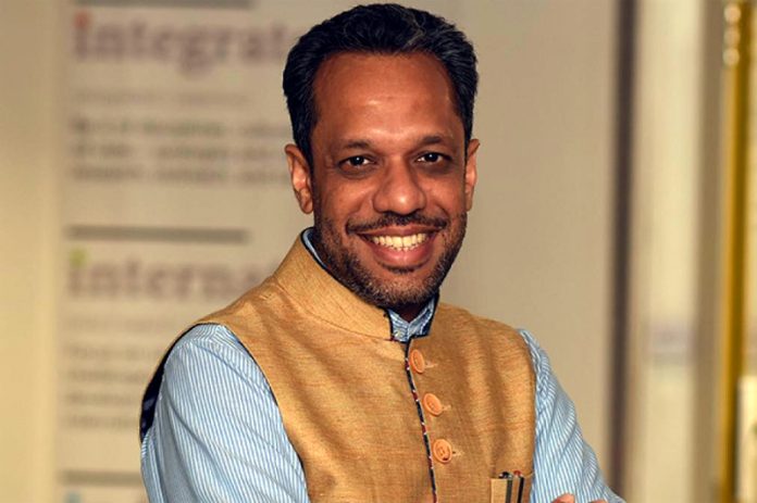 AI, green tech new disruptors, we must ride these tigers for sustained growth: CEEW chief AI, green tech new disruptors, we must ride these tigers for sustained growth: CEEW chief