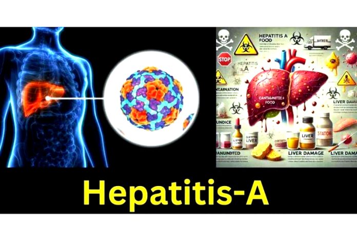 hepatitis