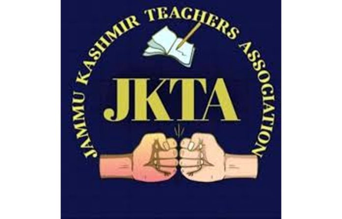 JKTA organises teachers’ convention at Billawar JKTA organises teachers’ convention at Billawar